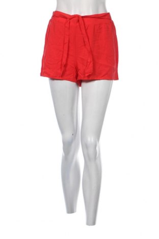 Дамски къс панталон Primark, Размер M, Цвят Червен, Цена 4,94 лв.