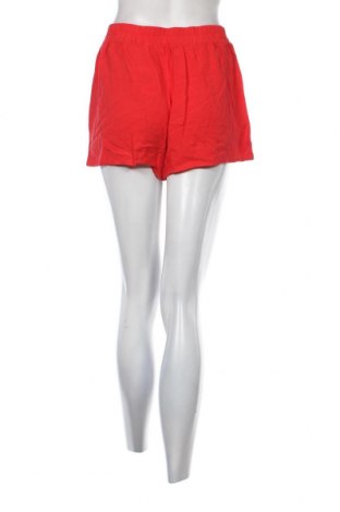 Дамски къс панталон Primark, Размер M, Цвят Червен, Цена 19,00 лв.