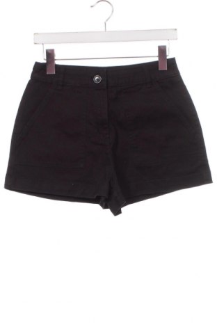 Γυναικείο κοντό παντελόνι Primark, Μέγεθος XS, Χρώμα Μαύρο, Τιμή 3,29 €