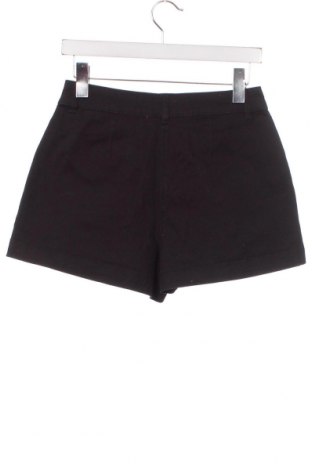 Дамски къс панталон Primark, Размер XS, Цвят Черен, Цена 19,00 лв.