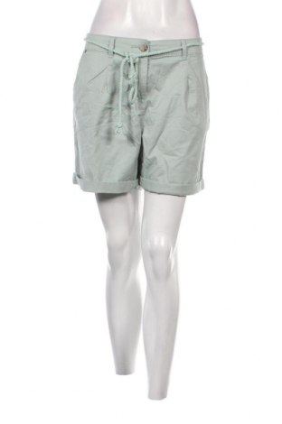 Дамски къс панталон Promod, Размер XL, Цвят Син, Цена 28,80 лв.