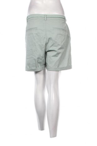 Pantaloni scurți de femei Promod, Mărime XL, Culoare Albastru, Preț 94,74 Lei