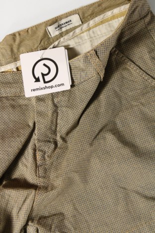 Дамски къс панталон Quebramar, Размер M, Цвят Зелен, Цена 10,40 лв.