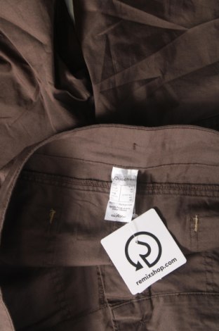 Дамски къс панталон Quechua, Размер L, Цвят Кафяв, Цена 7,60 лв.