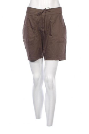 Damen Shorts Quechua, Größe L, Farbe Braun, Preis € 4,63