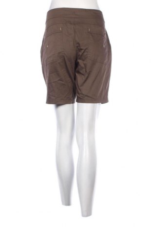 Damen Shorts Quechua, Größe L, Farbe Braun, Preis € 5,29
