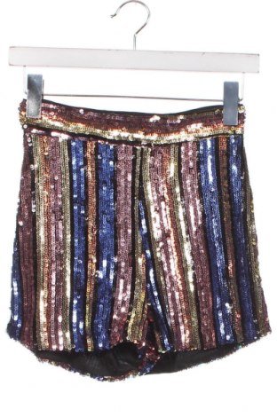 Pantaloni scurți de femei Quiz, Mărime S, Culoare Multicolor, Preț 184,00 Lei
