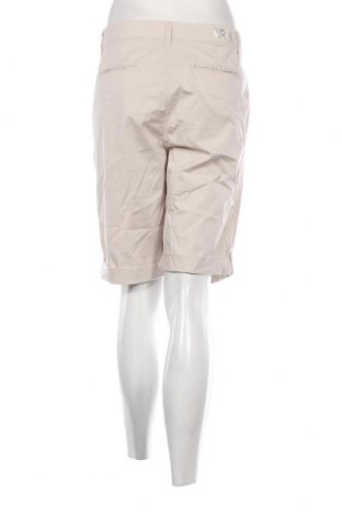 Дамски къс панталон Raffaello Rossi, Размер L, Цвят Бежов, Цена 17,68 лв.