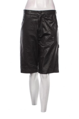 Γυναικείο κοντό παντελόνι Rag & Bone, Μέγεθος M, Χρώμα Μαύρο, Τιμή 76,00 €