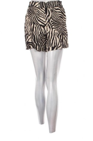 Дамски къс панталон Reserved, Размер XS, Цвят Многоцветен, Цена 19,00 лв.
