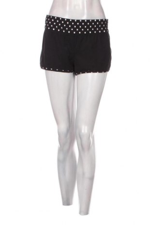 Γυναικείο κοντό παντελόνι Roxy, Μέγεθος L, Χρώμα Μαύρο, Τιμή 5,94 €