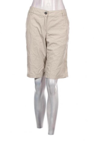 Pantaloni scurți de femei S.Oliver, Mărime L, Culoare Ecru, Preț 41,05 Lei