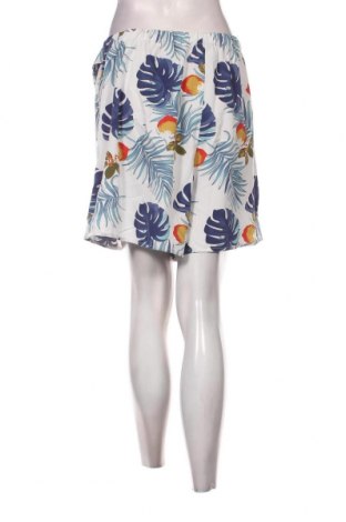 Дамски къс панталон SHEIN, Размер 3XL, Цвят Многоцветен, Цена 19,00 лв.