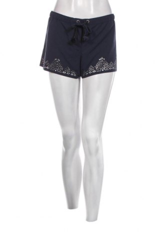 Γυναικείο κοντό παντελόνι Seafolly, Μέγεθος M, Χρώμα Μπλέ, Τιμή 23,66 €