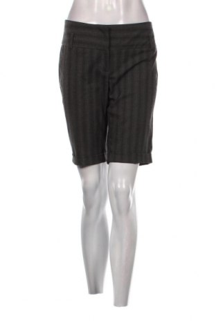 Γυναικείο κοντό παντελόνι Sisley, Μέγεθος L, Χρώμα Μπλέ, Τιμή 7,36 €