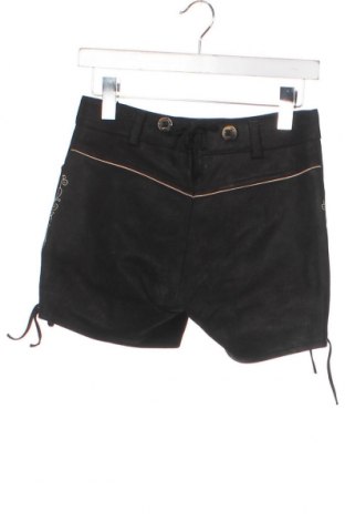 Pantaloni scurți de femei Spieth & Wensky, Mărime XS, Culoare Negru, Preț 47,99 Lei