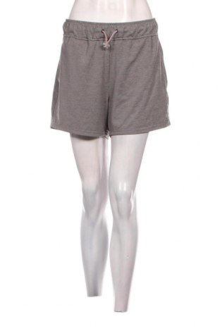 Γυναικείο κοντό παντελόνι Sports, Μέγεθος M, Χρώμα Γκρί, Τιμή 4,00 €