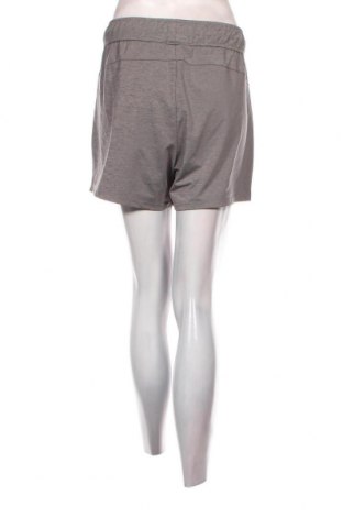 Γυναικείο κοντό παντελόνι Sports, Μέγεθος M, Χρώμα Γκρί, Τιμή 3,64 €