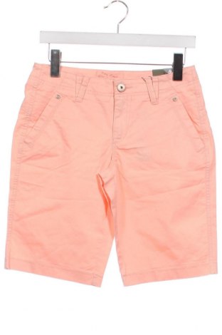Pantaloni scurți de femei Street One, Mărime XS, Culoare Roz, Preț 42,63 Lei