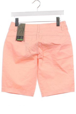 Pantaloni scurți de femei Street One, Mărime XS, Culoare Roz, Preț 35,53 Lei