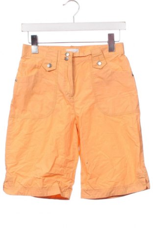 Damen Shorts Surprise, Größe S, Farbe Orange, Preis 4,30 €