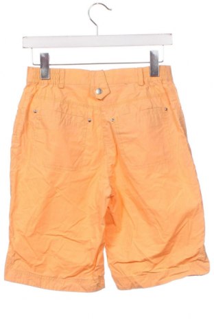 Pantaloni scurți de femei Surprise, Mărime S, Culoare Portocaliu, Preț 21,43 Lei