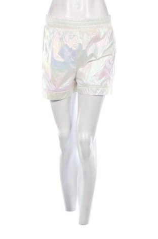 Γυναικείο κοντό παντελόνι Tally Weijl, Μέγεθος M, Χρώμα Λευκό, Τιμή 12,62 €