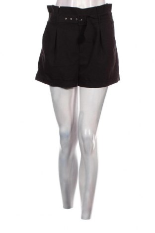Γυναικείο κοντό παντελόνι Tally Weijl, Μέγεθος M, Χρώμα Μαύρο, Τιμή 4,70 €