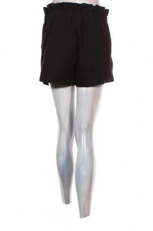 Γυναικείο κοντό παντελόνι Tally Weijl, Μέγεθος M, Χρώμα Μαύρο, Τιμή 3,76 €
