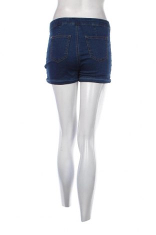Γυναικείο κοντό παντελόνι Tally Weijl, Μέγεθος M, Χρώμα Μπλέ, Τιμή 3,76 €