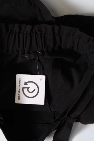 Дамски къс панталон Tally Weijl, Размер S, Цвят Черен, Цена 19,00 лв.