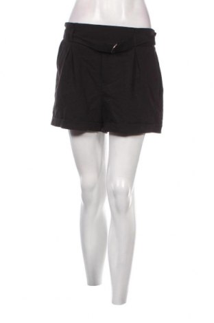 Γυναικείο κοντό παντελόνι Tally Weijl, Μέγεθος S, Χρώμα Μαύρο, Τιμή 3,76 €