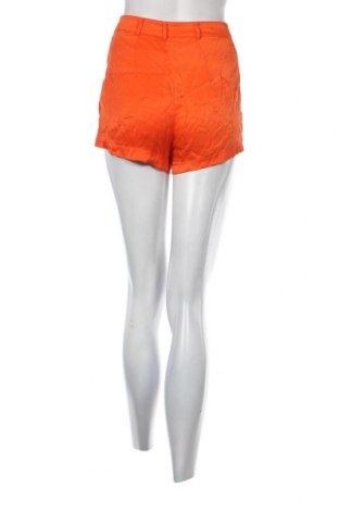 Дамски къс панталон Tally Weijl, Размер XS, Цвят Оранжев, Цена 5,13 лв.