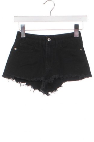 Damen Shorts Tally Weijl, Größe XS, Farbe Schwarz, Preis 5,99 €