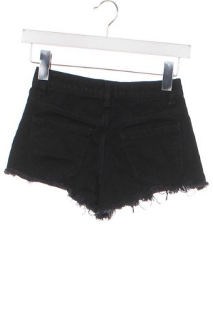 Damen Shorts Tally Weijl, Größe XS, Farbe Schwarz, Preis 13,22 €