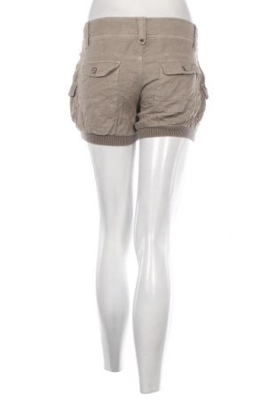 Γυναικείο κοντό παντελόνι Tally Weijl, Μέγεθος XS, Χρώμα  Μπέζ, Τιμή 11,75 €