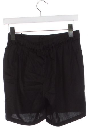 Γυναικείο κοντό παντελόνι Tamaris, Μέγεθος XS, Χρώμα Μαύρο, Τιμή 7,05 €