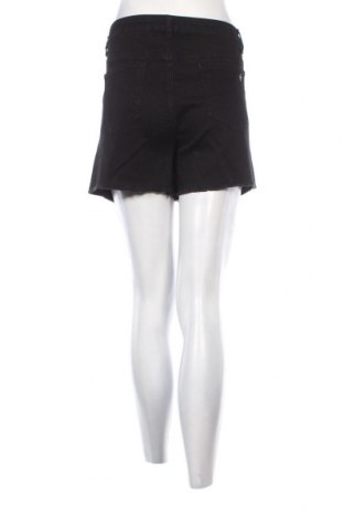 Дамски къс панталон Tamaris, Размер XL, Цвят Черен, Цена 11,52 лв.