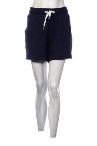 Damen Shorts Tom Tailor, Größe XL, Farbe Blau, Preis 37,11 €