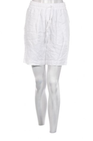 Дамски къс панталон Tommy Hilfiger, Размер XS, Цвят Бял, Цена 59,84 лв.