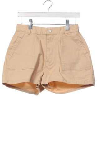 Damen Shorts Tommy Jeans, Größe M, Farbe Beige, Preis € 52,61