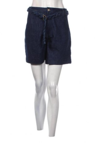 Γυναικείο κοντό παντελόνι Tommy Jeans, Μέγεθος M, Χρώμα Μπλέ, Τιμή 61,24 €