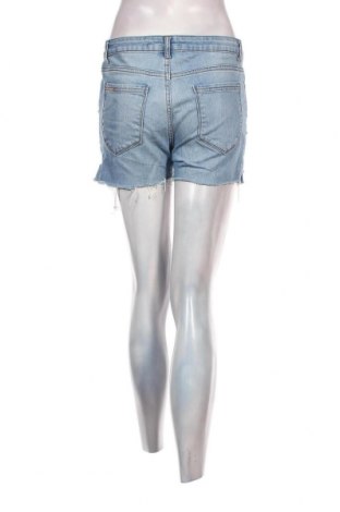 Γυναικείο κοντό παντελόνι Top Secret, Μέγεθος M, Χρώμα Λευκό, Τιμή 4,18 €