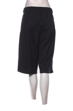 Γυναικείο κοντό παντελόνι Trigema, Μέγεθος 3XL, Χρώμα Μπλέ, Τιμή 19,35 €