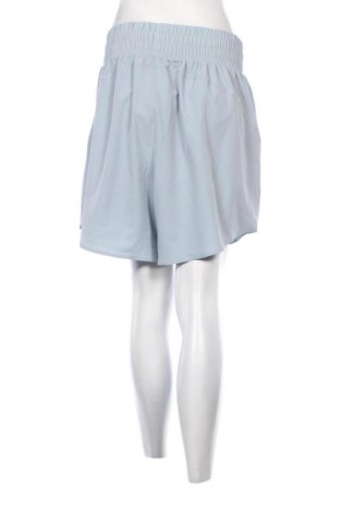 Γυναικείο κοντό παντελόνι Under Armour, Μέγεθος XL, Χρώμα Μπλέ, Τιμή 37,11 €
