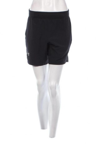 Damen Shorts Under Armour, Größe S, Farbe Schwarz, Preis 15,87 €