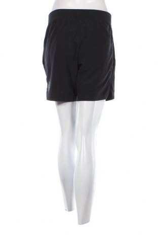 Γυναικείο κοντό παντελόνι Under Armour, Μέγεθος S, Χρώμα Μαύρο, Τιμή 14,11 €