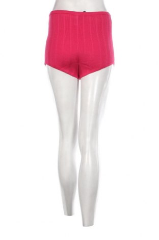 Pantaloni scurți de femei Undiz, Mărime M, Culoare Roz, Preț 23,88 Lei