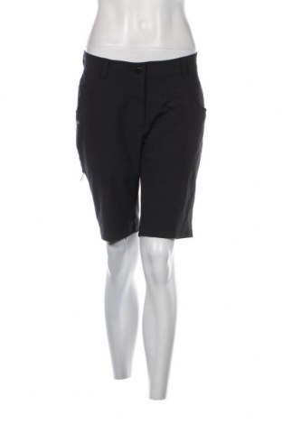Дамски къс панталон Vaude, Размер M, Цвят Черен, Цена 14,40 лв.