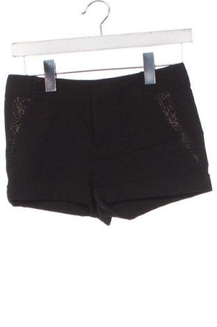 Дамски къс панталон Vero Moda, Размер XS, Цвят Черен, Цена 5,96 лв.